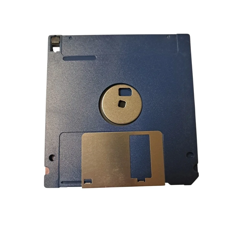 LOOPZ GAME PC MS-DOS‎ COMPUTER 3.5